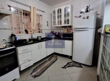 Casa · 90m² · 3 Quartos · 2 Vagas · Casa à venda de 3 quartos na Vila Guarani!!!
