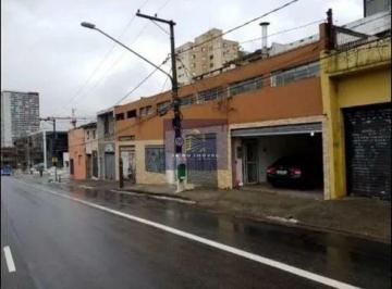 Comercial · 404m² · Pavilhão/Galpão à venda no bairro Vila Mascote - São Paulo/SP, Zona Sul