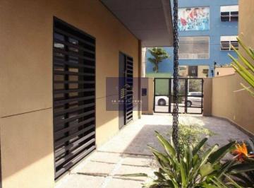 Comercial · 180m² · 1 Quarto · 4 Vagas · Ponto Comercial, Excelente Localização, Vila Olimpia