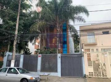 Comercial · 901m² · 15 Vagas · Prédio à venda no bairro Vila Clementino - São Paulo/SP