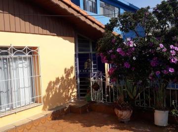 Casa · 121m² · 2 Quartos · 2 Vagas · Casa térrea com 2 dormitórios, 2 vagas, na Vila Santa Catarina!