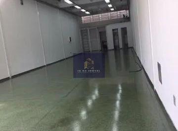 Comercial · 280m² · 2 Vagas · Pavilhão/Galpão Industrial para alugar no Planalto Paulista!!!