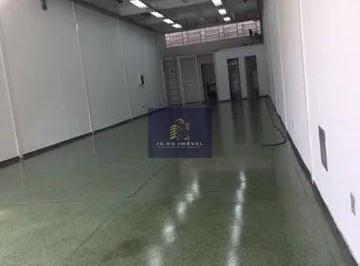 Comercial · 280m² · 2 Vagas · Pavilhão/Galpão Industrial para alugar no Planalto Paulista!!!