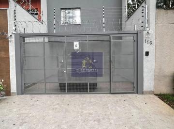 Comercial · 200m² · 1 Quarto · 3 Vagas · Casa Comercial, Á Venda, Brooklin.