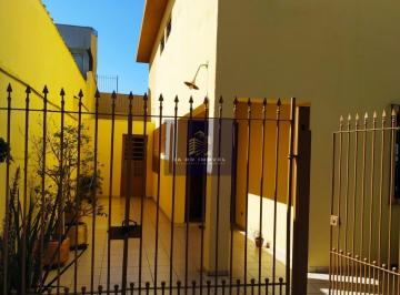Casa · 120m² · 4 Quartos · 3 Vagas · Casa ( de Vila Fechada ) de 4 dormitórios  na Vila Santa Catarina!