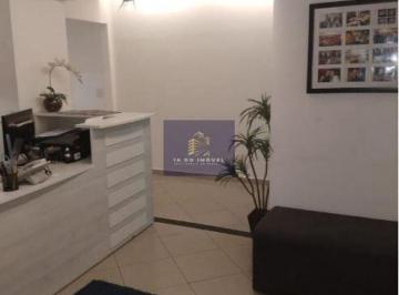 Comercial · 400m² · 1 Quarto · Central Park Ibirapuera - Sala comercial Andar Comercial em Vila Mariana, São Paulo/SP