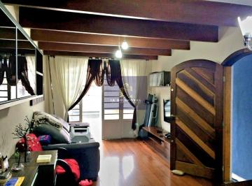 Casa · 134m² · 2 Quartos · 3 Vagas · Casa com 2 suítes no Jardim Aeroporto!