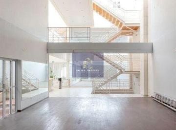 Comercial · 1160m² · 3 Vagas · Excelente Imóvel Comercial, à Venda, Moema.