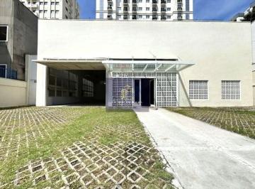Comercial · 750m² · 1 Quarto · 12 Vagas · Galpão Locação em Excelente Localização em Moema.