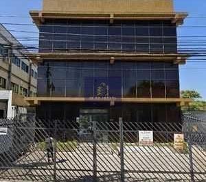 Comercial · 1000m² · Prédio Comercial para Locação na Vila Leopoldina!!!