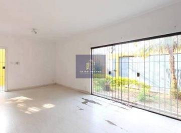 Casa · 260m² · 4 Quartos · 4 Vagas · Sobrado Padrão