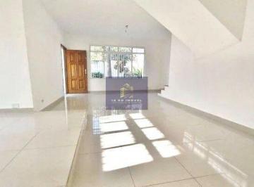 Comercial · 250m² · 3 Quartos · 3 Vagas · Ampla Casa Comercial para Venda, Campo Belo.
