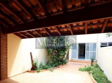 Casa · 180m² · 4 Quartos · 2 Vagas · Ampla Casa, Á Venda, Planalto Paulista.