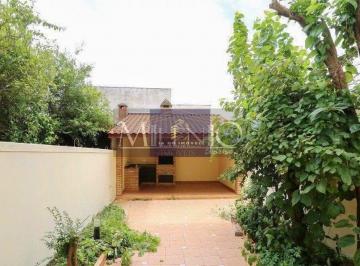 Casa · 180m² · 4 Quartos · 2 Vagas · Ampla Casa, Á Venda, Planalto Paulista.