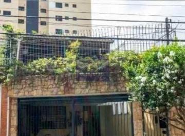Casa · 300m² · 3 Quartos · 3 Vagas · Casa à venda no bairro Vila Alexandria - São Paulo/SP