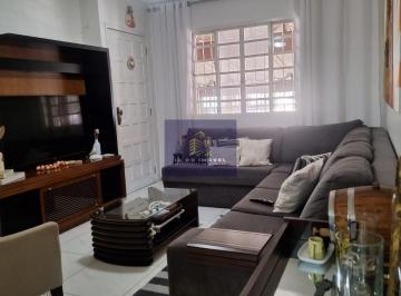 Casa · 80m² · 3 Quartos · 1 Vaga · Casa com 3 dormitórios na Vila Mascote!!!!