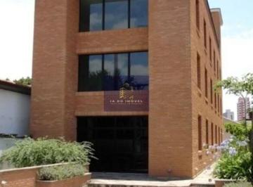 Comercial · 1000m² · 1 Quarto · 22 Vagas · Prédio Comercial para Locação, Brooklin.