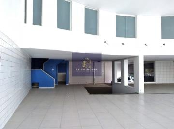 Comercial · 510m² · 1 Quarto · 7 Vagas · Ponto Comercial, Locação em Excelente Localização.