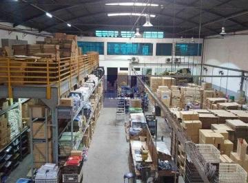 Comercial · 1000m² · 3 Quartos · 8 Vagas · Pavilhão/Galpão à venda no bairro Santo Amaro - São Paulo/SP, Zona Sul