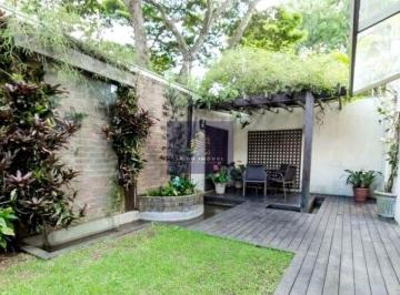 Casa · 300m² · 3 Quartos · 2 Vagas · Casa Alto Padrão, Á Venda, Campo Belo.