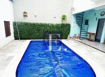 Casa · 447m² · 4 Quartos · 5 Vagas · Casa à venda no bairro Brooklin - São Paulo/SP