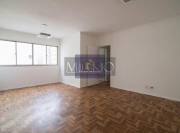 Apartamento · 90m² · 2 Quartos · 1 Vaga · EDIFíCIO SÃO VICENTE - Apartamento na Rua Damasceno Vieira com 2 dormitórios e vaga