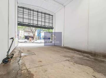 Comercial · 500m² · 1 Quarto · Galpão Locação, Em Excelente Localização em Moema.