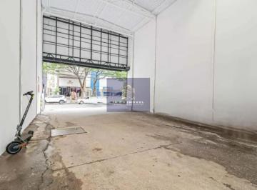 Comercial · 500m² · 1 Quarto · Galpão Locação, Em Excelente Localização em Moema.