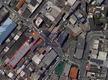 Comercial · 1032m² · 10 Vagas · Pavilhão/Galpão à venda no bairro Americanópolis - São Paulo/SP