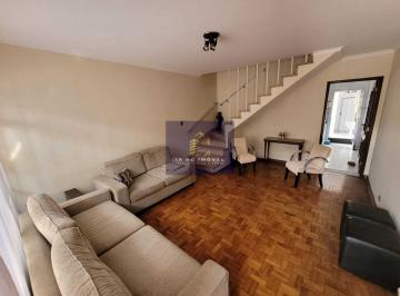 Casa · 145m² · 3 Quartos · 1 Vaga · Casa para venda no Campo Belo!!!!