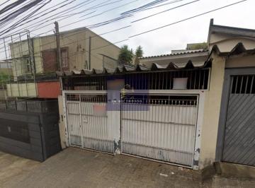 Casa · 180m² · 4 Quartos · 3 Vagas · Casa Térrea para venda no Jabaquara!!!