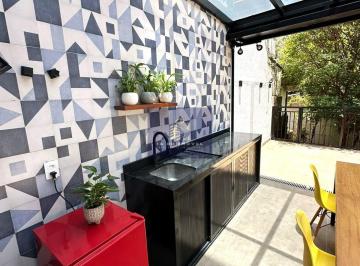 Casa · 320m² · 4 Quartos · 2 Vagas · Casa em Aclimação, São Paulo/SP