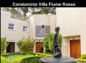Casa · 533m² · 4 Quartos · 5 Vagas · Casa de Condomínio Alto Padrão!!!!