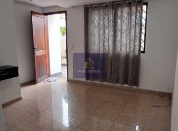 Casa · 70m² · 2 Quartos · 2 Vagas · Casa em Condomínio em próximo metrô Conceição, São Paulo/SP