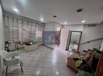 Casa · 141m² · 3 Quartos · 3 Vagas · Casa Comercial e Residêncial para vender no Planalto Paulista!!!