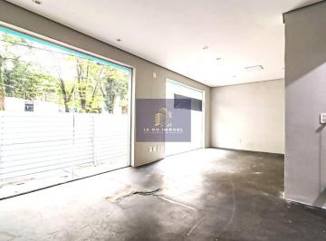 Comercial · 300m² · 6 Quartos · 10 Vagas · Ponto Comercial Locação em Moema, São Paulo/SP