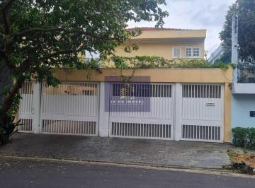 Casa · 500m² · 4 Quartos · 6 Vagas · Casa para alugar no Planalto Paulista!!!