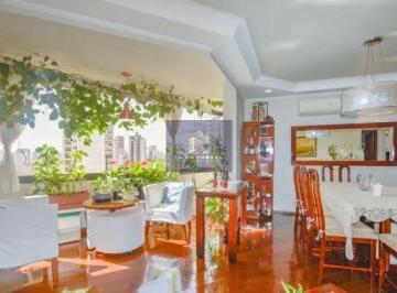 Apartamento · 112m² · 3 Quartos · 2 Vagas · Apartamento à venda no bairro Moema - São Paulo/SP, Zona Sul