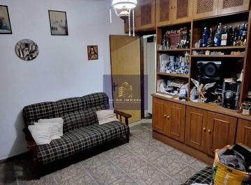 Casa · 107m² · 3 Quartos · 2 Vagas · Casa Térrea com 3 dormitórios na Vila Mascotepara vender!!!