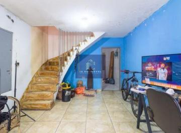 Casa · 115m² · 2 Quartos · 1 Vaga · Casa à venda no bairro Brooklin - São Paulo/SP