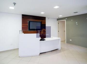 Comercial · 160m² · 1 Quarto · 3 Vagas · Ponto Comercial, Locação, Ótima Localização, Jd. Prudência.