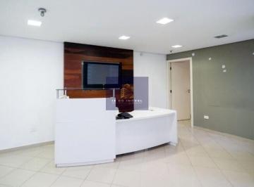 Comercial · 160m² · 1 Quarto · 3 Vagas · Ponto Comercial, Locação, Ótima Localização, Jd. Prudência.