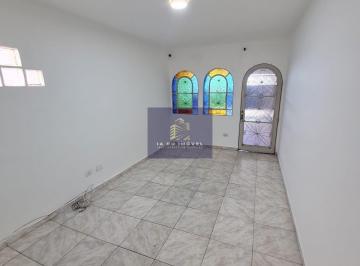 Casa · 120m² · 2 Quartos · 2 Vagas · Casa com 2 dormitório para vender na Cidade Ademar!!!