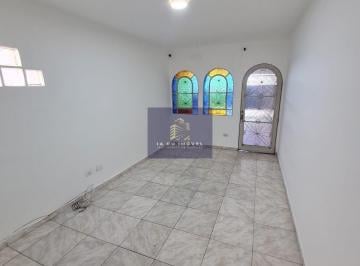 Casa · 120m² · 2 Quartos · 2 Vagas · Casa com 2 dormitório para vender na Cidade Ademar!!!