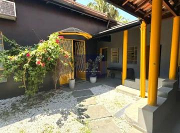 Comercial · 246m² · 7 Quartos · 3 Vagas · Imóvel Comercial, Locação, Campo Belo.