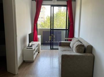Apartamento · 109m² · 3 Quartos · 1 Vaga · Apartamento à venda no bairro Vila Olímpia - São Paulo/SP