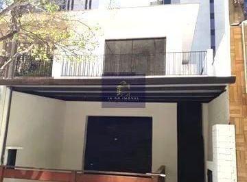 Comercial · 200m² · 1 Quarto · Ponto Comercial Locação, Brooklin