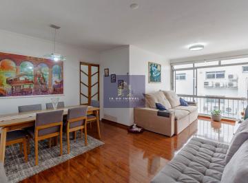 Apartamento · 85m² · 2 Quartos · 1 Vaga · Apê com 85m² e a melhor planta do Itaim Bibi.
