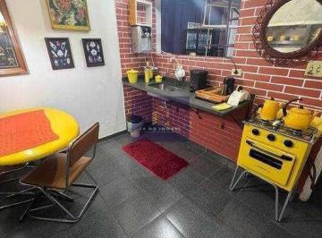 Casa · 140m² · 2 Quartos · 1 Vaga · Sobrado para venda na Vila Sabta Catarina!!!