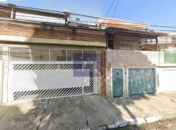 Casa · 125m² · 2 Quartos · 2 Vagas · Casa à venda no bairro Parque Jabaquara - São Paulo/SP, Zona Sul